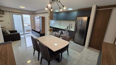 apartment em Rua Miryan Schmitt, Oriço - Gravataí - RS