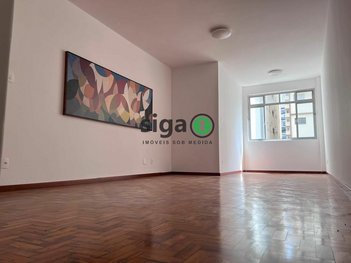 apartment em Rua Cônego Eugênio Leite, Pinheiros - São Paulo - SP