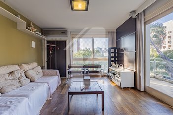 apartment em Avenida Mariland, Auxiliadora - Porto Alegre - RS