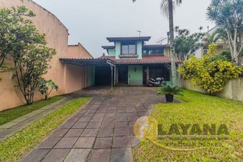 house em Conselheiro Xavier da Costa, Ipanema - Porto Alegre - RS