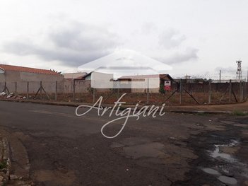 land_lot em Avenida Alcindo Barbosa, Parque da Imprensa - Mogi Mirim - SP