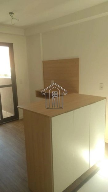apartment em Rua Vitória Régia, Campestre - Santo André - SP