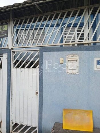 apartment em Rua Alfredo Cerquinho, Vila Sirena - Guarulhos - SP