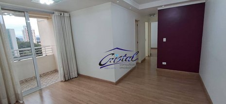 apartment em Rua Francisco Valente, Jardim Ester Yolanda - São Paulo - SP