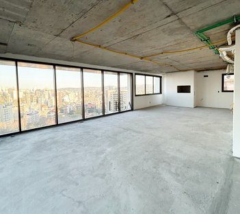 apartment em Rua Artur Rocha, Mont Serrat - Porto Alegre - RS