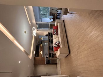 apartment em Rua Carvalho de Freitas, Vila Andrade - São Paulo - SP