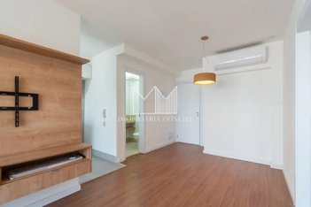 apartment em Avenida Lins de Vasconcelos, Vila Mariana - São Paulo - SP