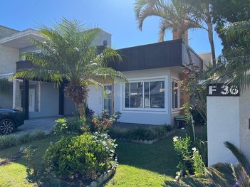 house em Avenida Central, Capão da Canoa - Capão da Canoa - RS