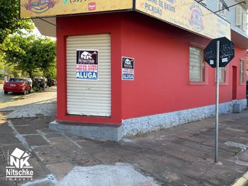 commercial_property em Rua Padre Reus, Sapiranga - Sapiranga - RS