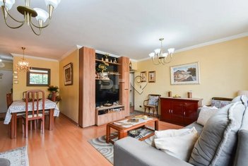 apartment em Rua Bartira, Perdizes - São Paulo - SP