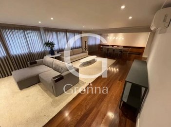 apartment em Rua Pedroso Alvarenga, Itaim Bibi - São Paulo - SP