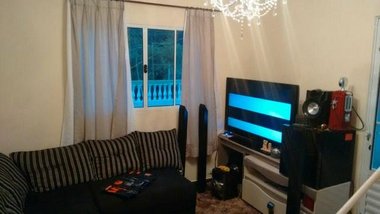 house em Rua Professor Zoe Pereira Beniamino, Jardim Leonor - Cotia - SP