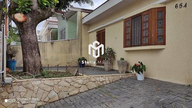 house em Rua Artur Orlando, Vila Jaguara - São Paulo - SP