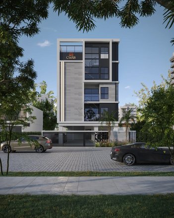 apartment em Avenida Marechal Hermes da Fonseca, Bessa - João Pessoa - PB