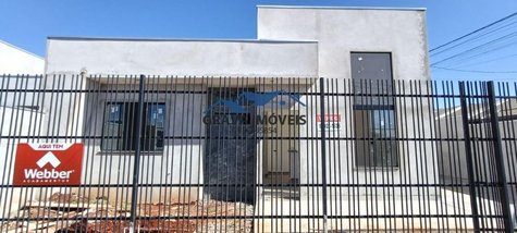 house em Rua Hideo Kusomoto, Jardim Parque das Cerejeiras - Sarandi - PR