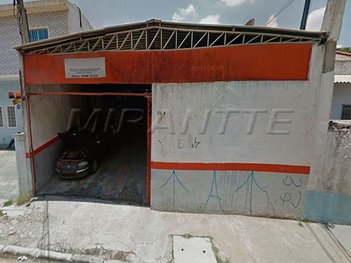 industrial em Mário Pernambuco, Vila Nova Mazzei - São Paulo - SP
