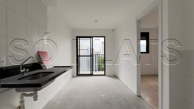 apartment em Rua Alvorada, Vila Olímpia - São Paulo - SP