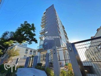 apartment em Alberto Silva, Cristo Redentor - Porto Alegre - RS