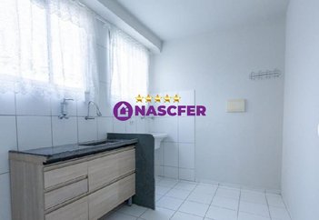 apartment em Avenida Doutor Armando Pannunzio, Jardim Vera Cruz - Sorocaba - SP