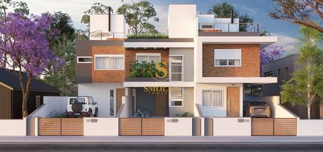 house em Servidão José João Vieira, Campeche - Florianópolis - SC