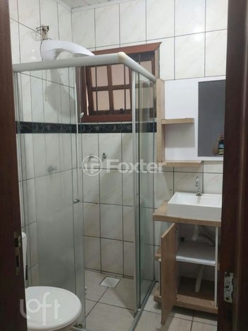 house em Rua Antônio Gomes da Silva, São Luiz - Gravataí - RS