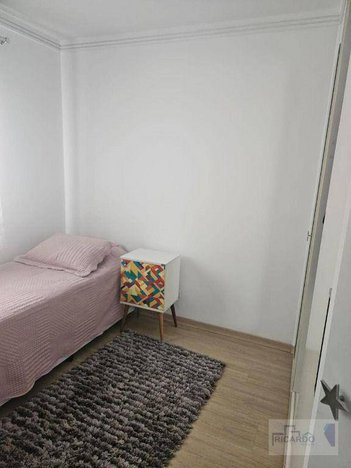 apartment em Rua Ipiranga, Vila Rosália - Guarulhos - SP