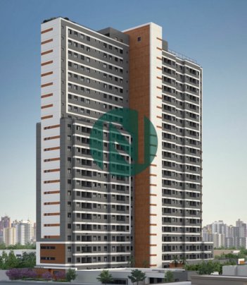 apartment em Rua Lopes Coutinho, Belenzinho - São Paulo - SP