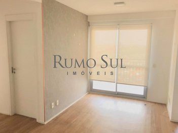 apartment em Rua Doutor Djalma Pinheiro Franco, Vila Santa Catarina - São Paulo - SP