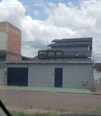 Cômodo Condomínio