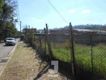 land_lot em Rua Paulino Bertino, Chácara São João - Amparo - SP