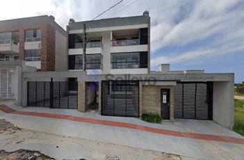 apartment em Rua Manoel Fortunato, Village - Imbituba - SC