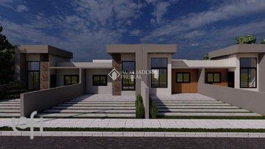 house em Borges de Medeiros, Bom Sucesso - Gravataí - RS