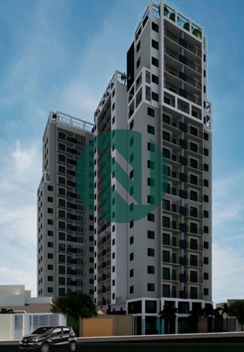 apartment em Rua Jarauara, Vila Ré - São Paulo - SP
