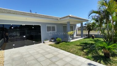 house em Rua Íris, Rainha do Mar - Xangri-Lá - RS