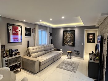 apartment em Rua Nelson Gama de Oliveira, Vila Andrade - São Paulo - SP