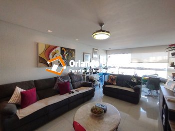 apartment em Rua Continental, Jardim do Mar - São Bernardo do Campo - SP