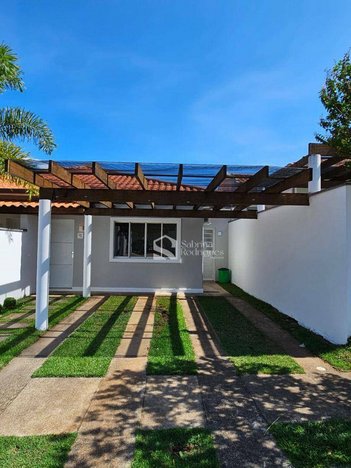 house em Rua Maria Izabel Garcia Squilanti, Colinas de Indaiatuba - Indaiatuba - SP