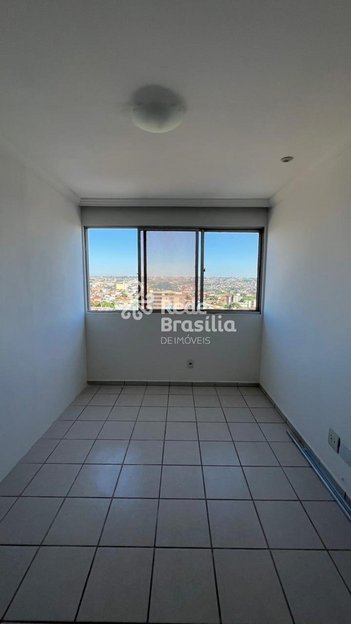 apartment em Alameda dos Eucaliptos Quadra 107, Norte (Águas Claras) - Brasília - DF