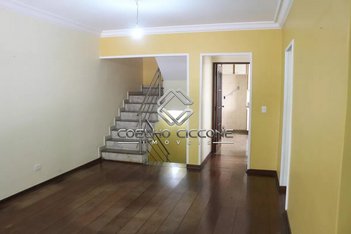 house em Rua Nazaret, Barcelona - São Caetano do Sul - SP