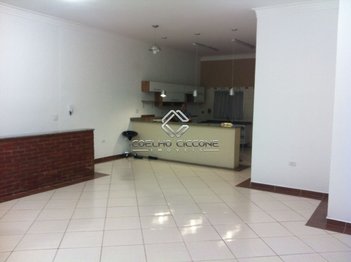 office em Rua Bom Pastor, Osvaldo Cruz - São Caetano do Sul - SP