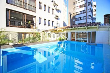 apartment em Avenida Encantado, Petrópolis - Porto Alegre - RS