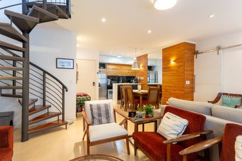 apartment em Rua Rino Pieralini, Vila Mariana - São Paulo - SP