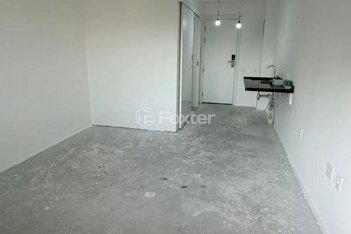 apartment em Rua dos Chanes, Indianópolis - São Paulo - SP