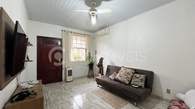 house em Rua Santiago, Passo da Areia - Porto Alegre - RS