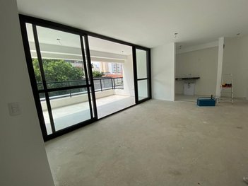apartment em Rua Ituxi, Saúde - São Paulo - SP
