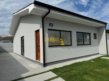 house em Ada da Silva Pacheco, Forquilhas - São José - SC