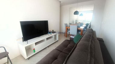 apartment em Rua Cipriano Barata, Ipiranga - São Paulo - SP