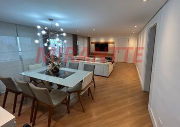 apartment em Avenida do Guacá, Lauzane Paulista - São Paulo - SP