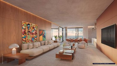 apartment em Avenida A, Paiva - Cabo de Santo Agostinho - PE