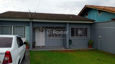 house em Rua São Carlos, São Vicente - Gravataí - RS